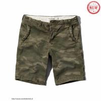 heren abercrombie and fitch casual shorts camouflage On Sale Betaalbare rs3qo738